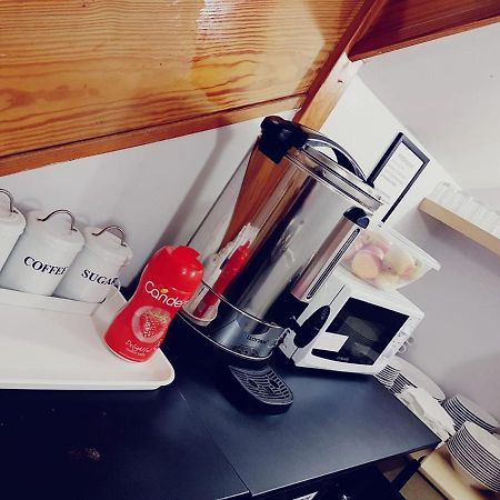 Redwings Lodge Dunstable Ngoại thất bức ảnh