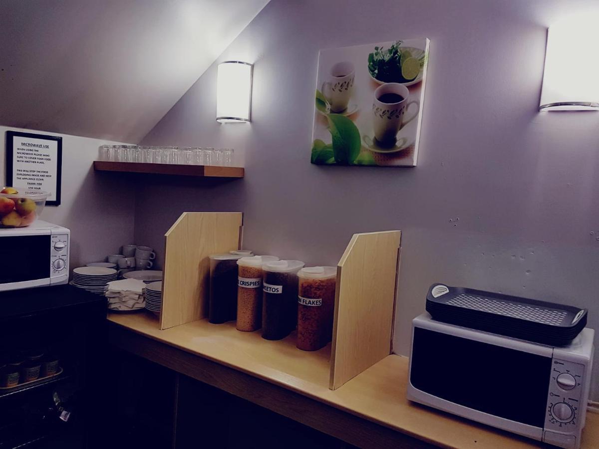 Redwings Lodge Dunstable Ngoại thất bức ảnh