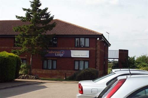 Redwings Lodge Dunstable Ngoại thất bức ảnh