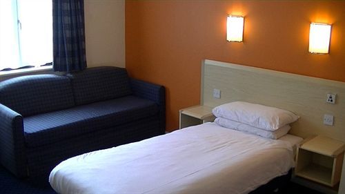 Redwings Lodge Dunstable Ngoại thất bức ảnh
