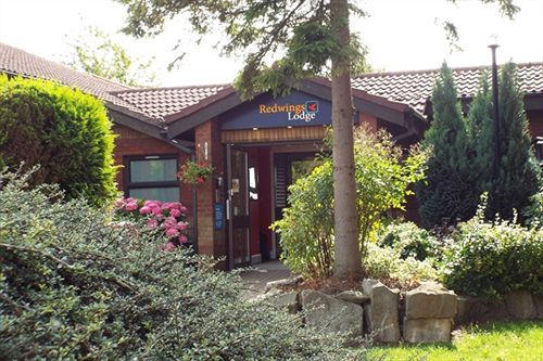 Redwings Lodge Dunstable Ngoại thất bức ảnh