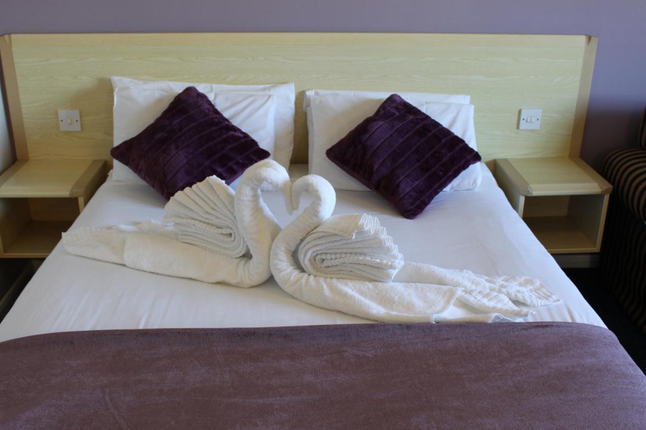 Redwings Lodge Dunstable Ngoại thất bức ảnh